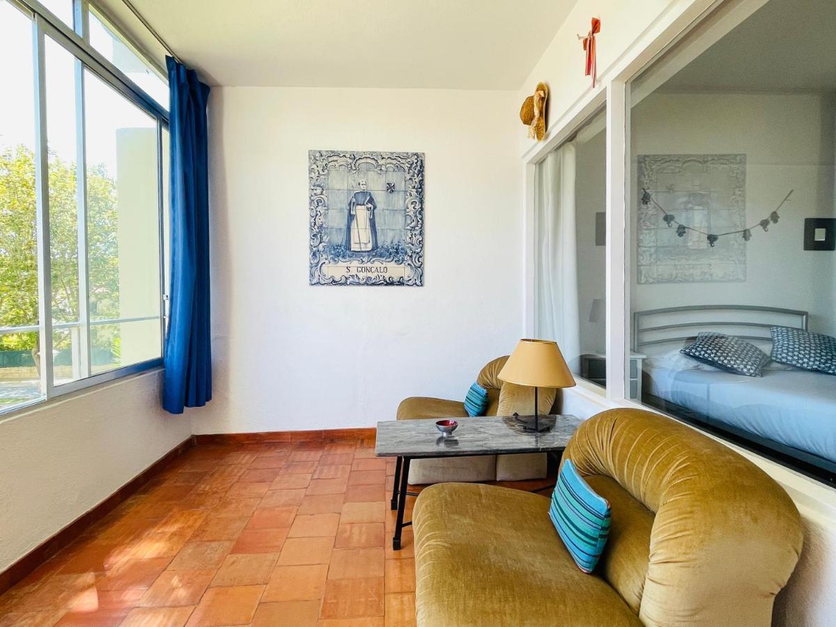 Cascais Dream Stay III - Pool Екстер'єр фото