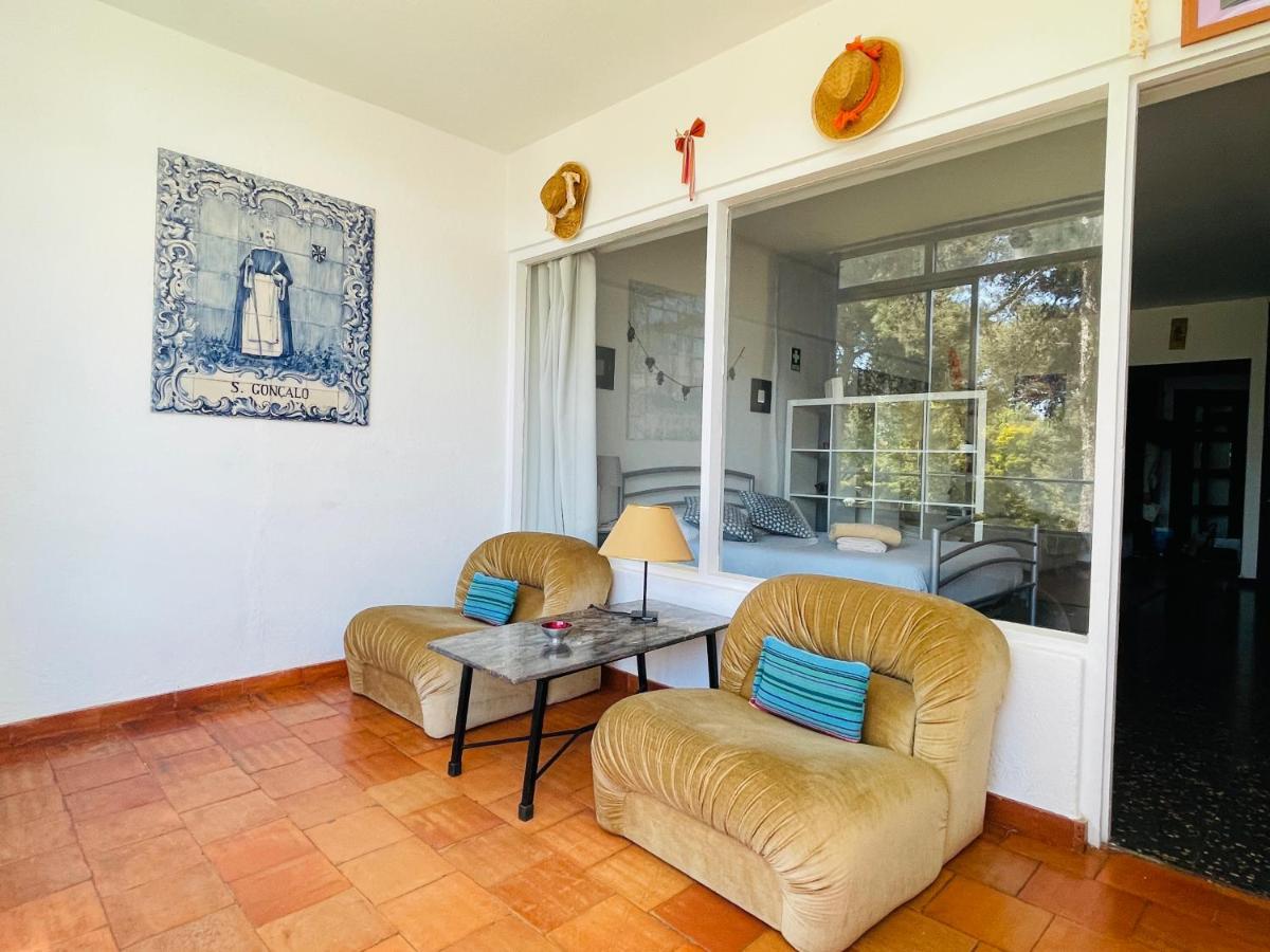 Cascais Dream Stay III - Pool Екстер'єр фото