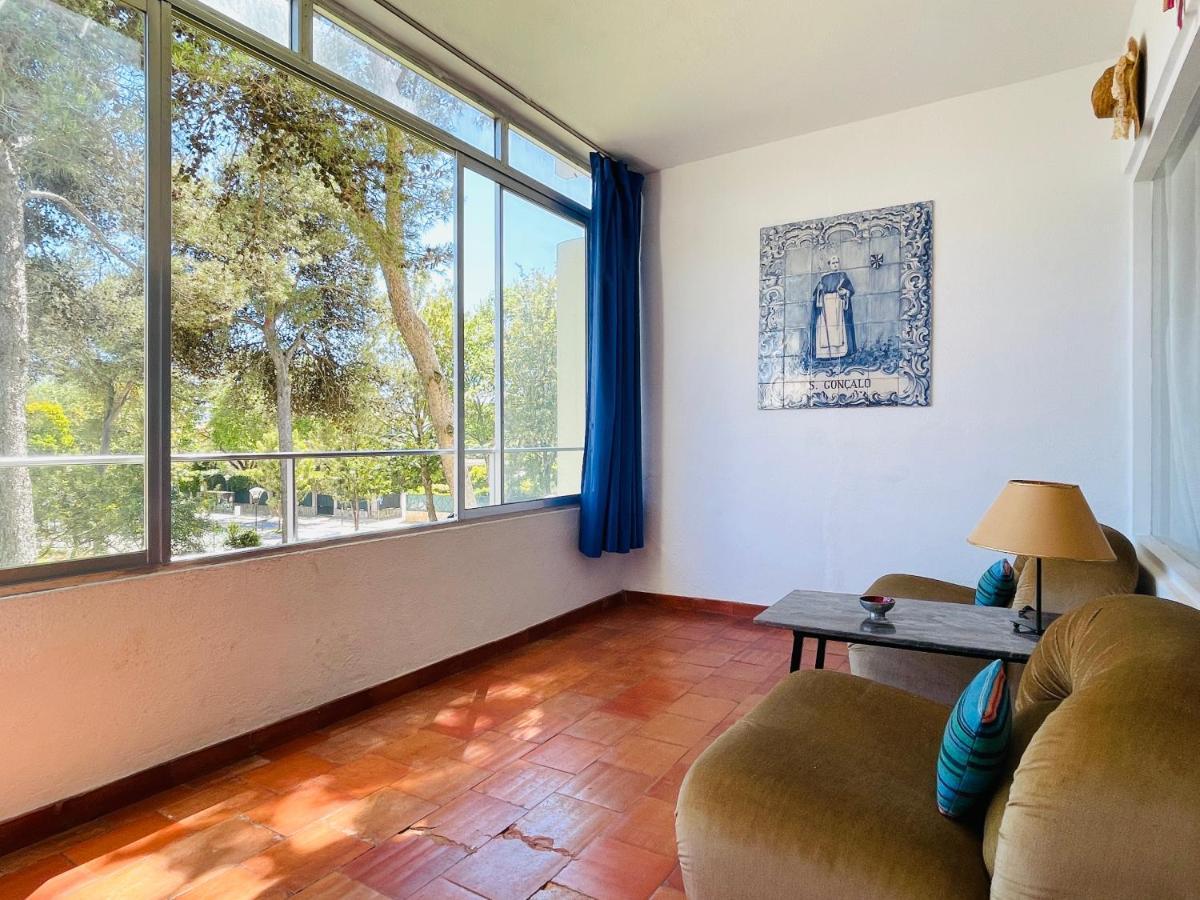 Cascais Dream Stay III - Pool Екстер'єр фото