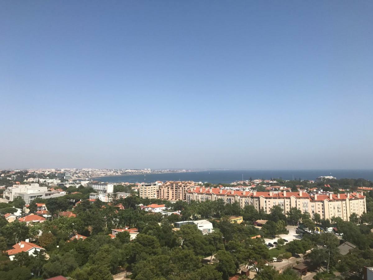 Cascais Dream Stay III - Pool Екстер'єр фото